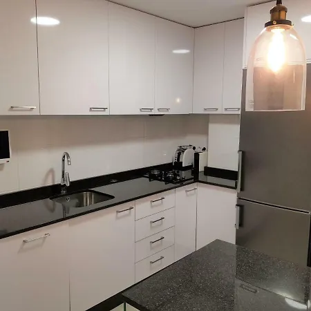 Remedios Apartment *