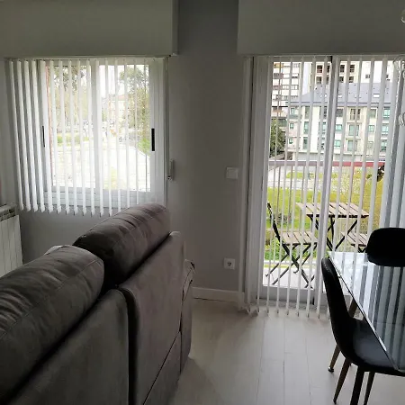 Remedios Apartment *