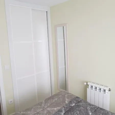 Remedios Apartment