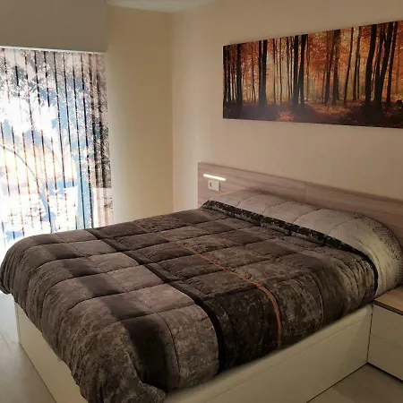 Apartment Remedios *