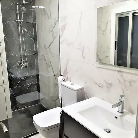 Remedios Apartment Ourense